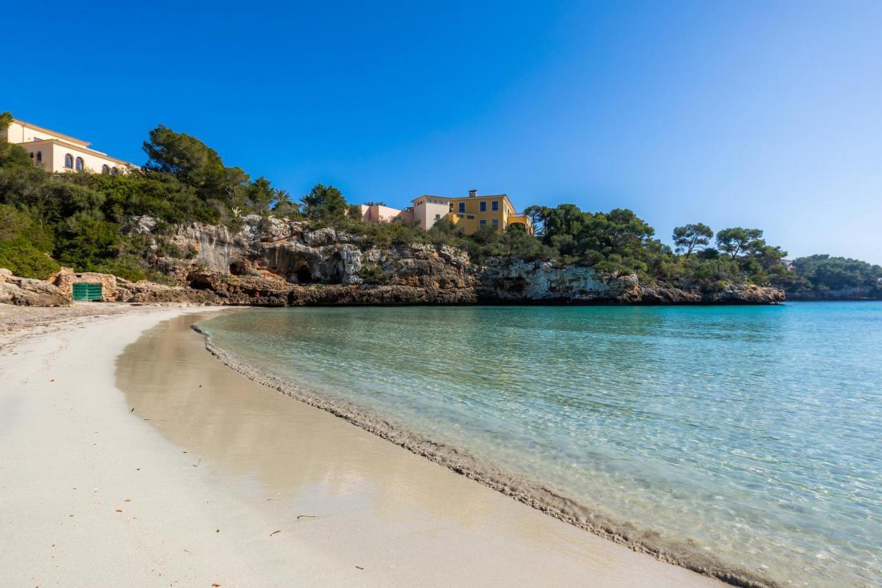 Aquamarina 1 Lägenhet Cala Ferrera (Mallorca)