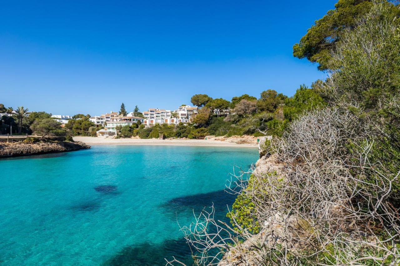 Lägenhet Aquamarina 1 Cala Ferrera (Mallorca)