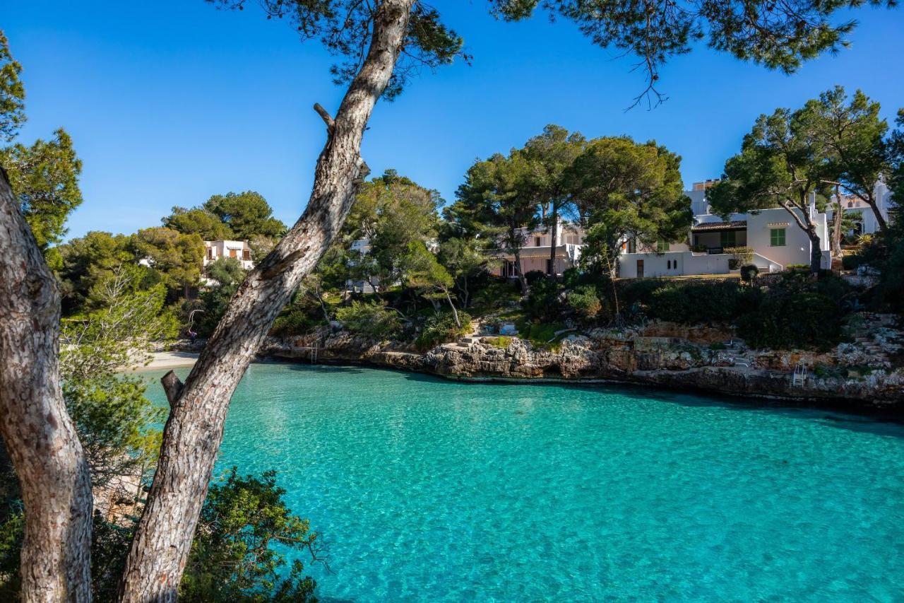 Lägenhet Aquamarina 1 Cala Ferrera (Mallorca)