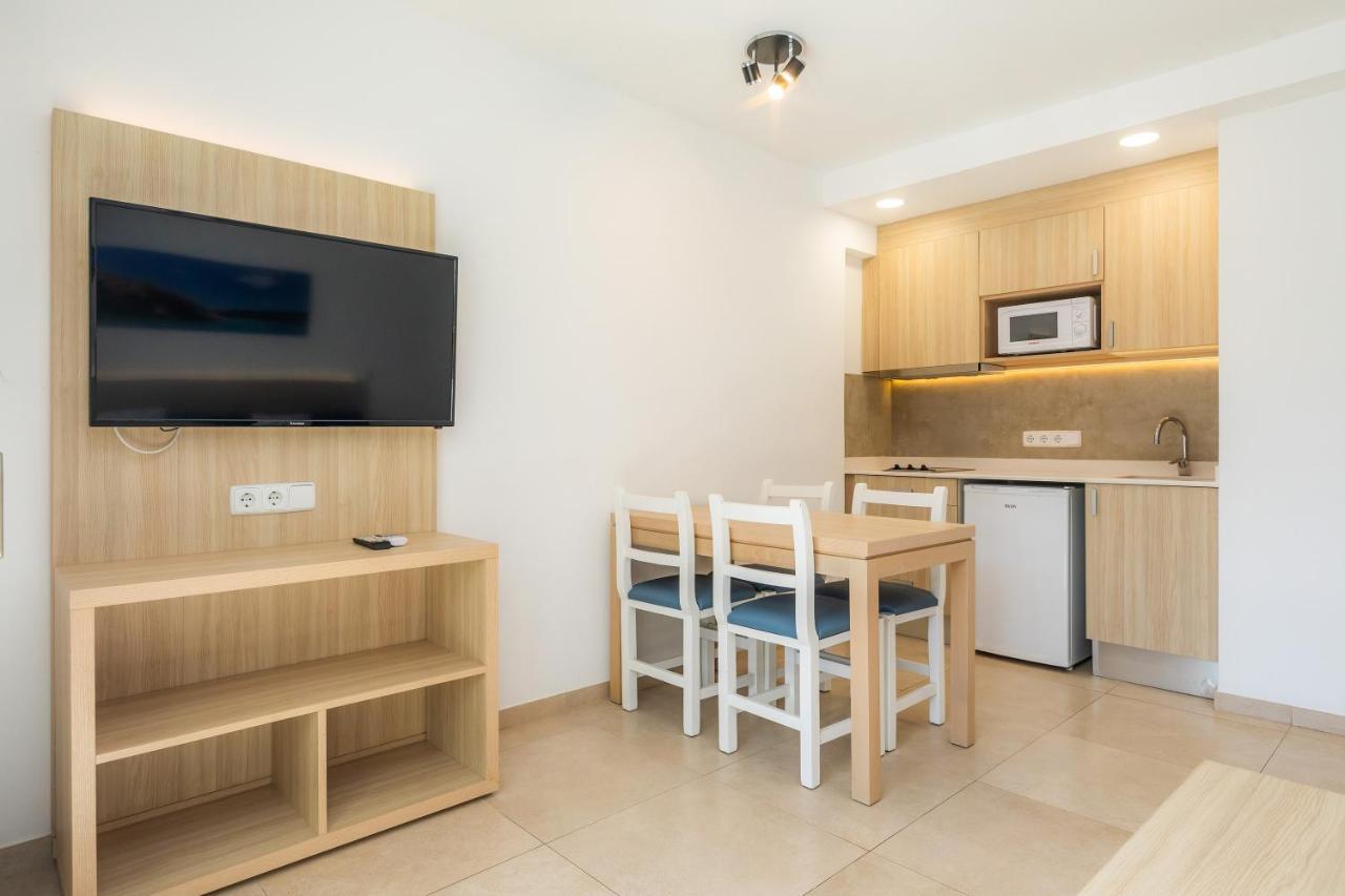 Apartment Aquamarina 1 *