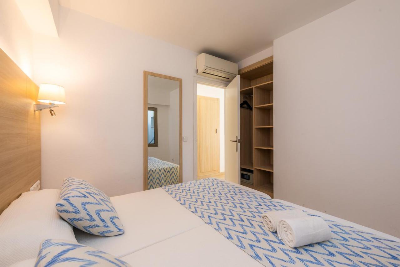 Aquamarina 1 Apartment